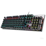 AOC GK410游戏机械键盘