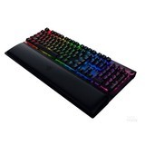 Razer 黑寡妇蜘蛛V3无线版机械键盘