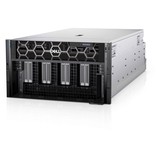 戴尔易安信PowerEdge XE9680(Xeon Platinum 8468*2/1TB/480GB*2+3.84TB*3/A100*8)