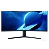 小米曲面显示器