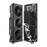 讯景RX 6950 XT 16GB 海外版Pro