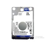 西部数据蓝盘 1TB 5400转 128MB SATA3(WD10SPZX)
