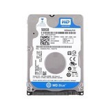 西部数据蓝盘 500GB 5400转 8M SATA3(WD5000LPVX)