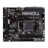 铭瑄 MS-终结者 B550M