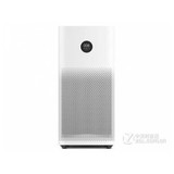 米家空气净化器 2S