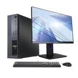 清华同方超翔TZ830-V3(兆芯U6780A/8G/256G/2G独显/23.8英寸)