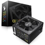 爱国者黑暗骑士650DK