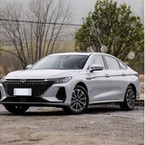 奇瑞 风云A8 2024款 127 远航版 标准型