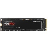 三星990 PRO NVMe M.2(2TB)