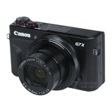 佳能G7 X Mark II