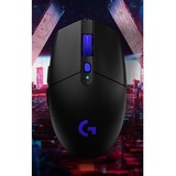 罗技G304X