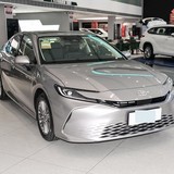 丰田 凯美瑞 2026款 2.0E 精英版