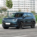 埃安 AION V 2025款 埃安霸王龙 家庭版 520 智豪版