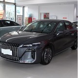 荣威M7 DMH 2025款 160km舒享版