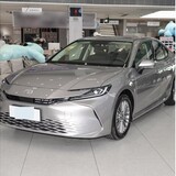 丰田 凯美瑞 2026款 2.0E 精英版