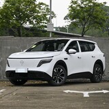 日产NX8 2026款 增程 150 Pro