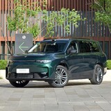 零跑汽车 零跑C16 2026款 增程 200尊享版 6座