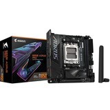 技嘉B850I AORUS PRO