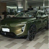 阿维塔07 2026款 Elite 增程版