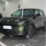 零跑汽车 零跑A10 2026款 403舒享版