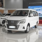 东风风行 菱智新能源 2025款 110km增程 舒适型7座