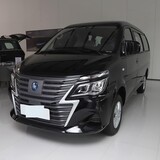 东风风行 菱智新能源 2025款 110km增程 基本型5座