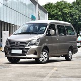 东风风行 菱智新能源 2025款 110km增程 基本型7座