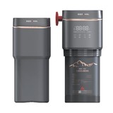 安吉尔空间大师系列 全屋Mini软水机 超能版