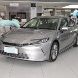 丰田 凯美瑞 2026款 2.0E 精英版