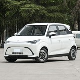奇瑞 多米 2025款 305km 舒享型