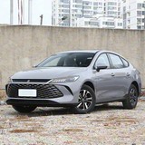 比亚迪 秦PLUS 2026款 DM-i 128KM进取型