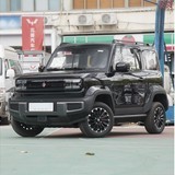 宝骏悦也 2024款 智尊版