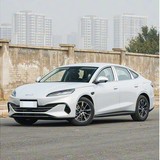 比亚迪 海豹06新能源 2026款 DM-i 超享版 128KM豪华版