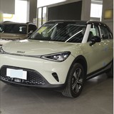 Smart smart精灵#1 2026款 灵动升级版