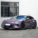 启境GT7 2026款 标准版