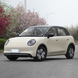 五菱汽车 缤果Pro 2026款 330km 尊享款