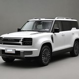 哈弗 长城H10 2026款 1.5T PHEV Ultra 6座