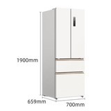 ����BCD-502WFP9CZX