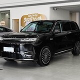 荣威 家越07 2026款 320激光雷达版