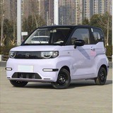 奇瑞 QQ冰淇淋 2026款 甜趣版