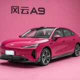 奇瑞风云 风云A9 2026款 655 PRO版