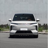 比亚迪 大唐 2026款 纯电 950KM 后驱激光雷达旗舰型