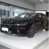 宝骏享境 2025款 插混 140km标准版
