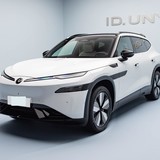 大众 与众08 2026款 长续航后驱 Pure