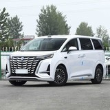 腾势D9 2026款 第二代 DM-i 闪充尊贵型