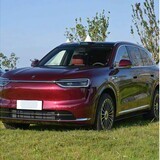 鸿蒙智行 问界M7 2026款 增程 Pro+四驱版 5座