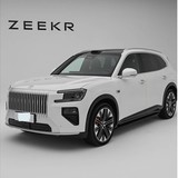 极氪8X 2026款 Ultra+版 70kWh