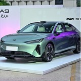 奇瑞风云 风云A9 2026款 增程 230 MAX激光雷达版