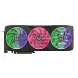 瀚铠Radeon RX 9070 XT 超合金PRO