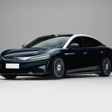 比亚迪 大汉 2026款 纯电 1008KM 后驱激光雷达尊享型
